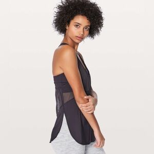 SOLD!! 🔥🔥 Lululemon Twist Around Tank